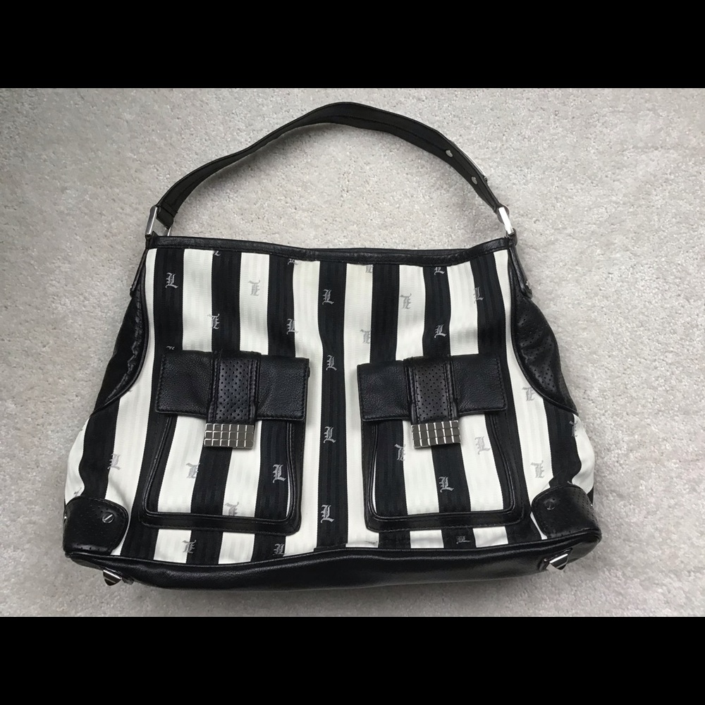 L.A.M.B Handbag